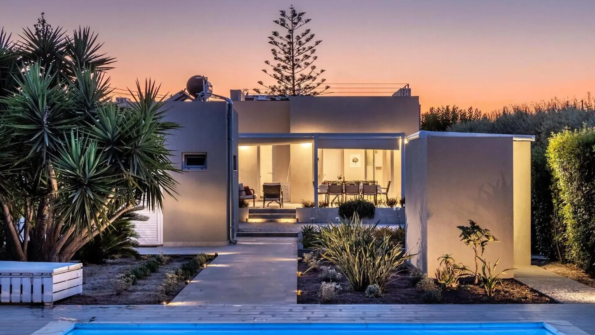 Villa Paolo In Lido Di Noto Holiday home
