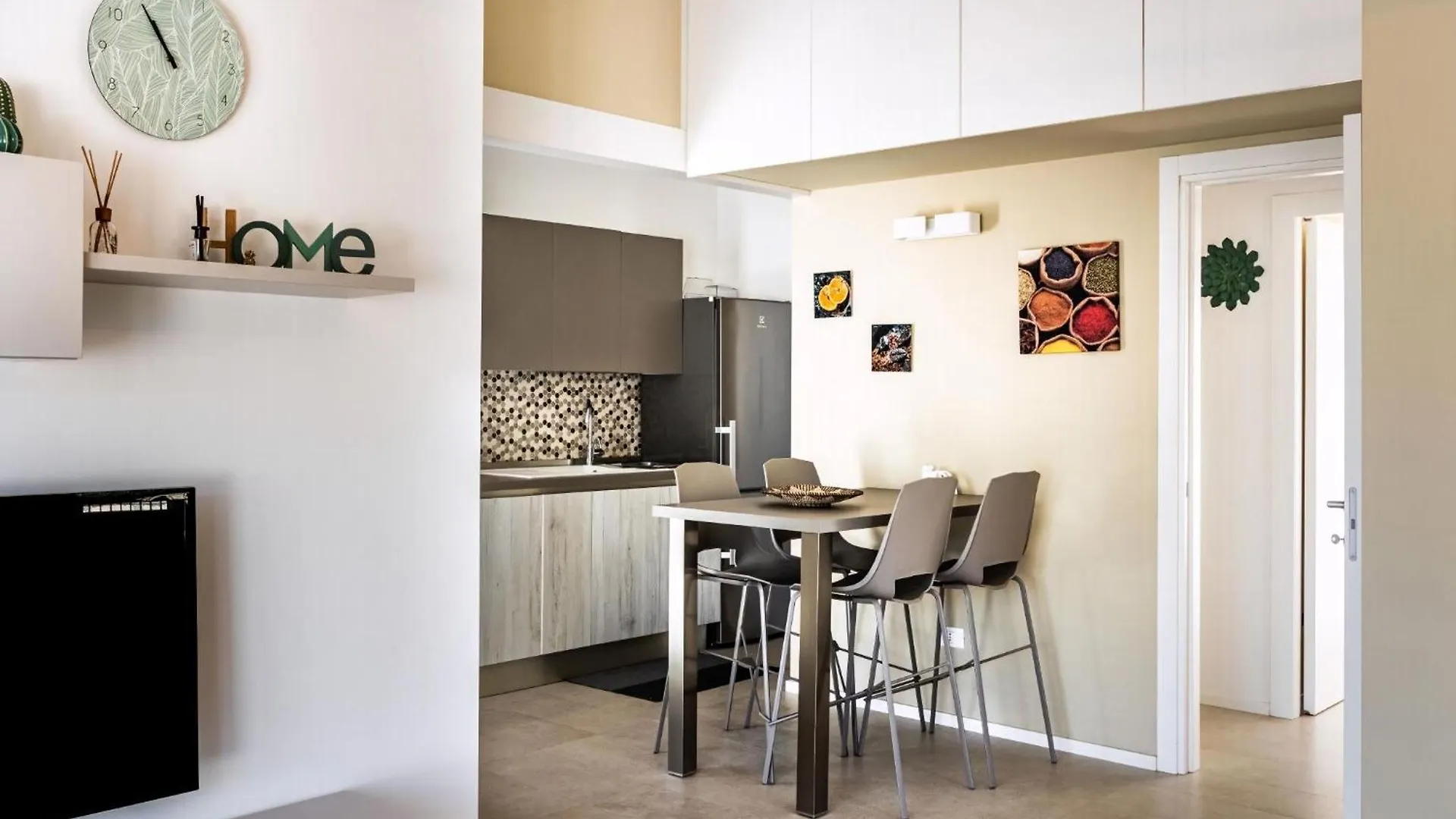 Holiday home Villa Paolo In Lido Di Noto Italy