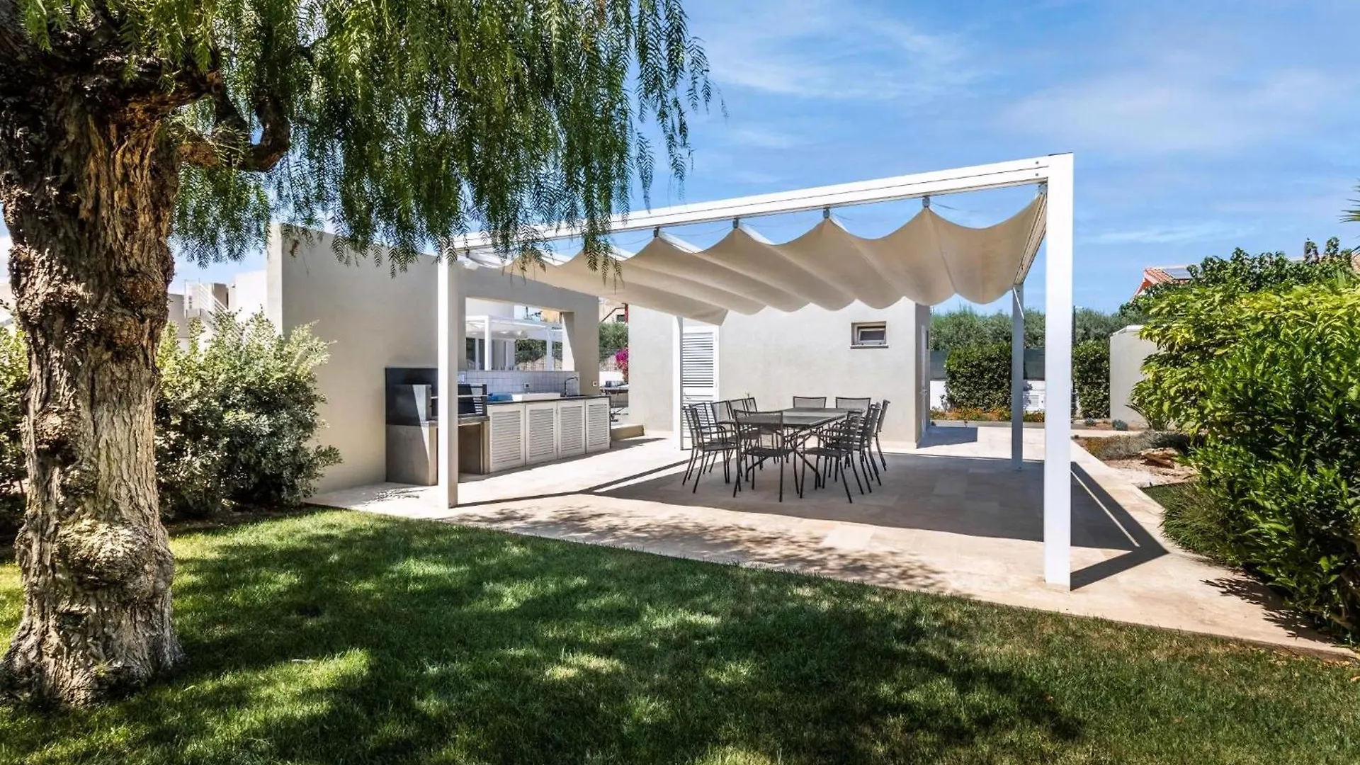 Holiday home Villa Paolo In Lido Di Noto